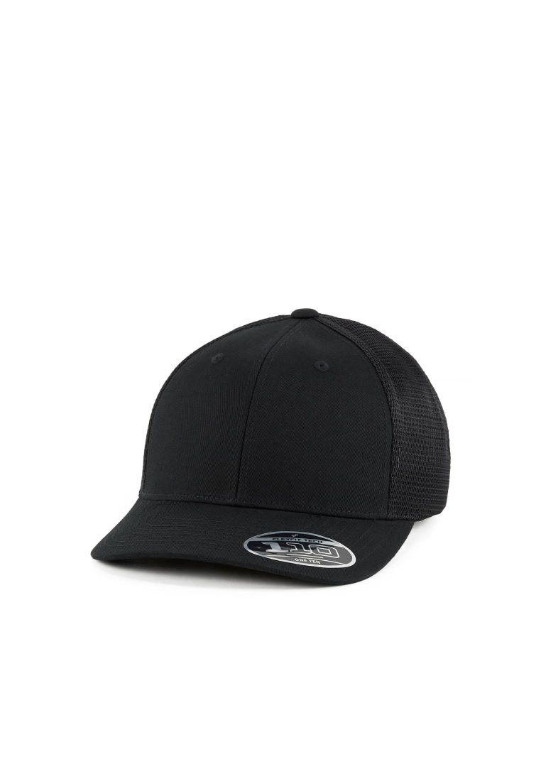 110 Dia Double Mesh Trucker