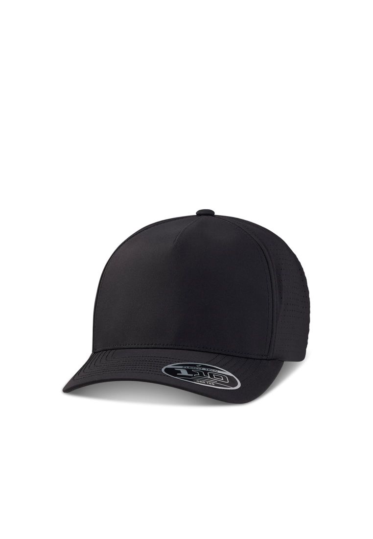 Flexfit 110® Hybrid Performance Perforated Cap