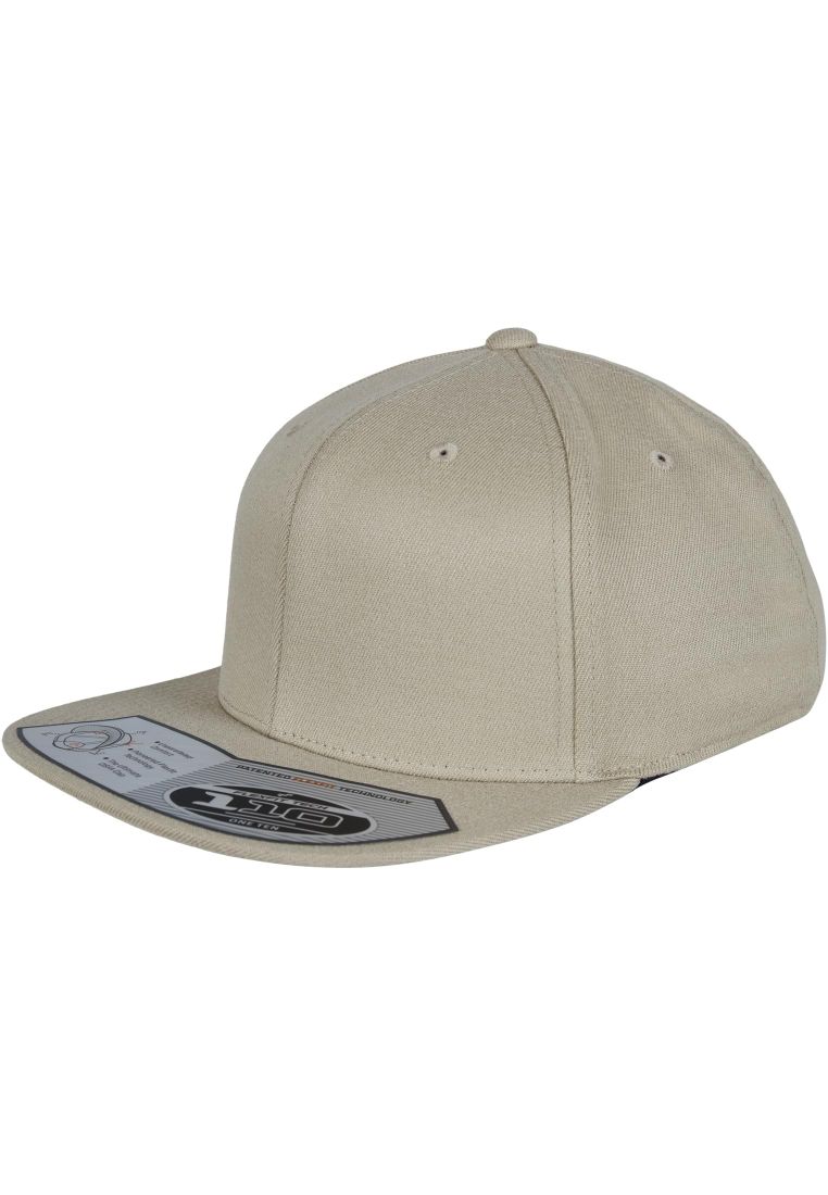 KHAKI - Flexfit Lippikset ja hatut - TTU110 - 397