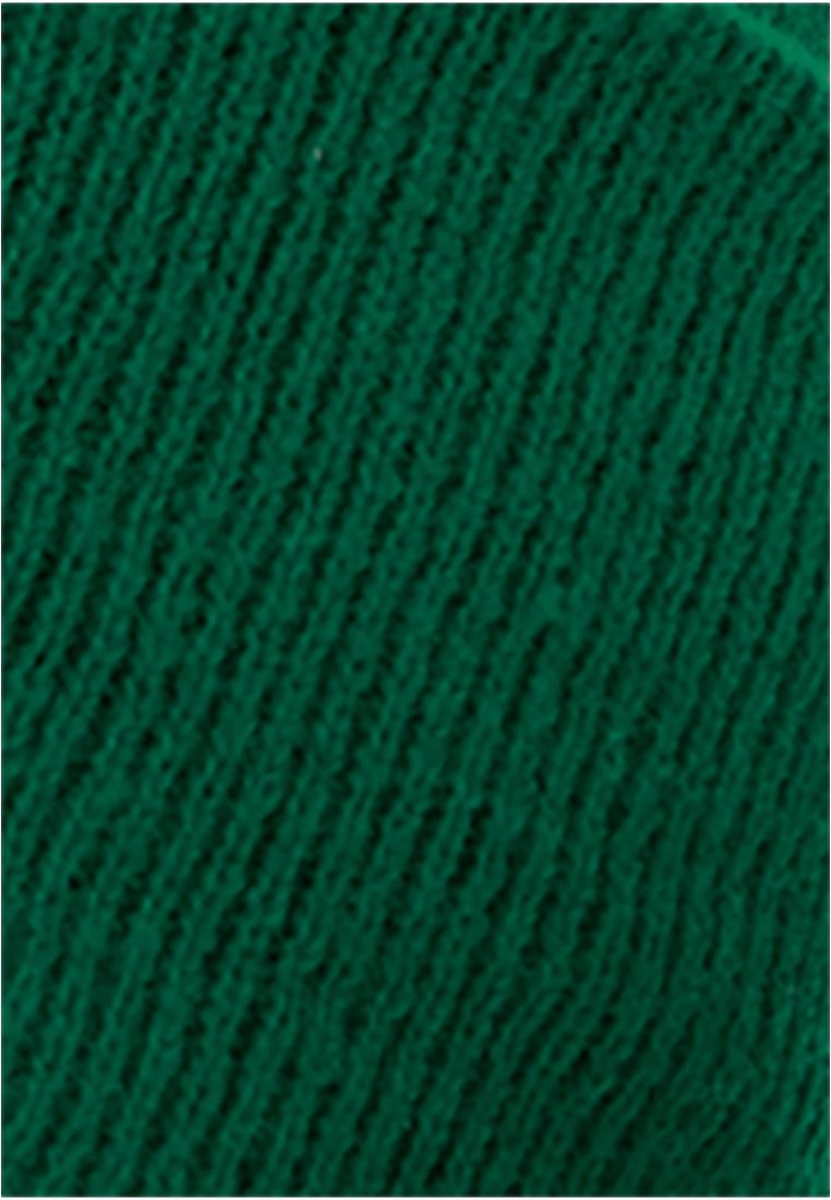 Cuffed Pom Pom Knit Beanie - - TTU1501P - 126