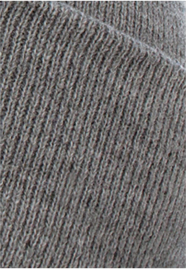 Cuffed Pom Pom Knit Beanie - - TTU1501P - 156