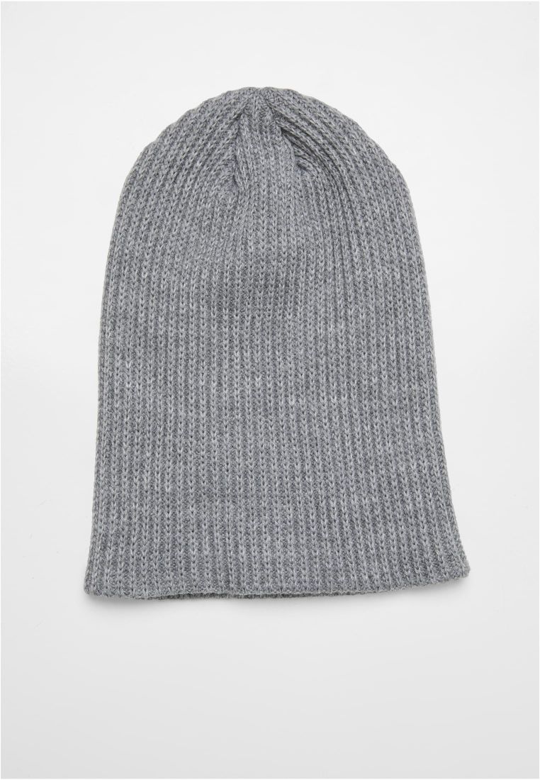 Rib Beanie