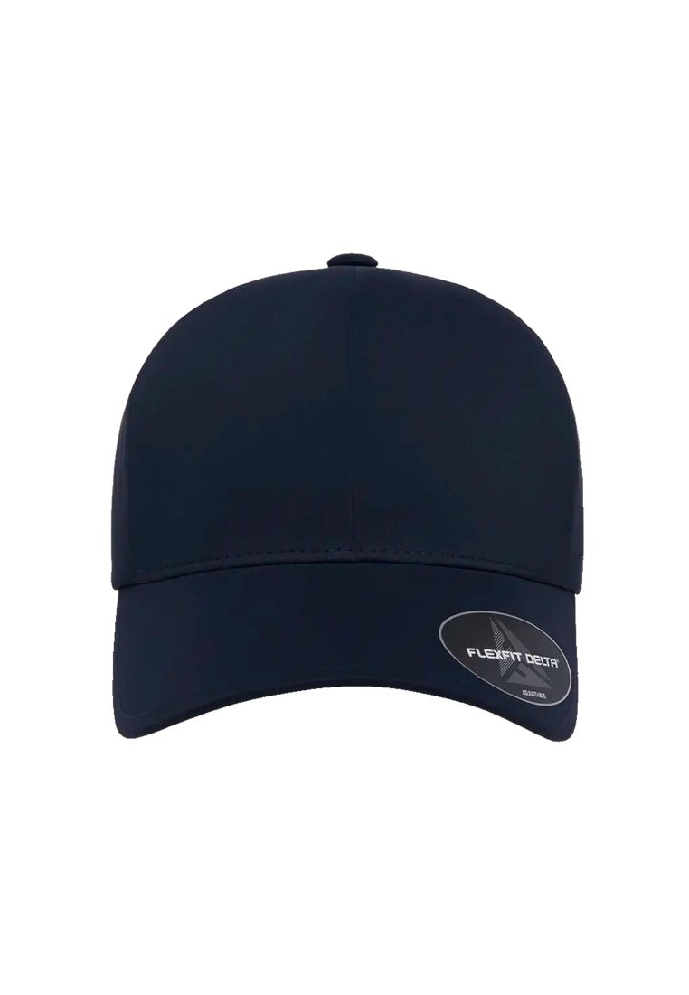 Flexfit Delta Snapback - Flexfit Lippikset ja hatut - TTU180AP - 92