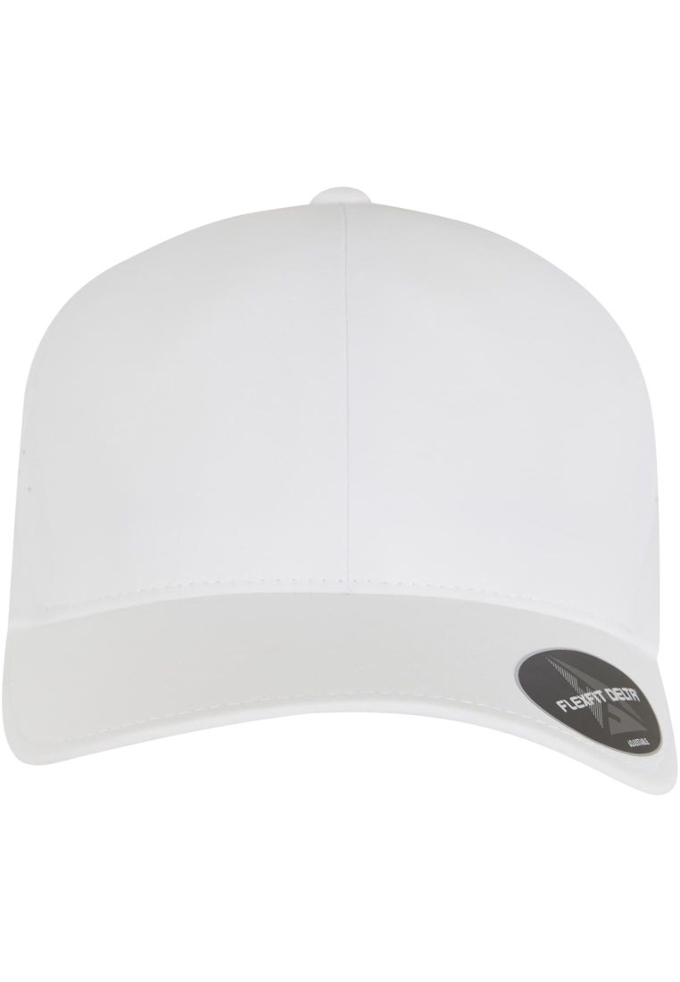 Flexfit Delta Snapback - Flexfit caps and hats - TTU180AP - 122