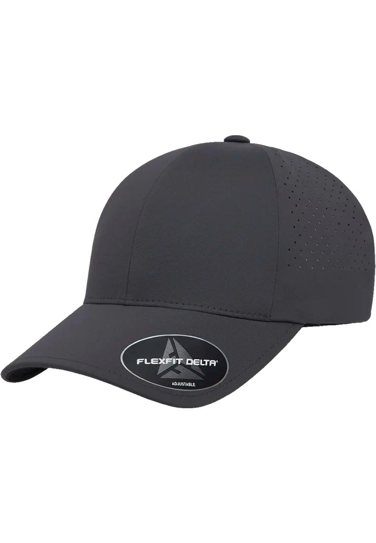 Flexfit Delta Snapback - Flexfit caps and hats - TTU180AP - 64