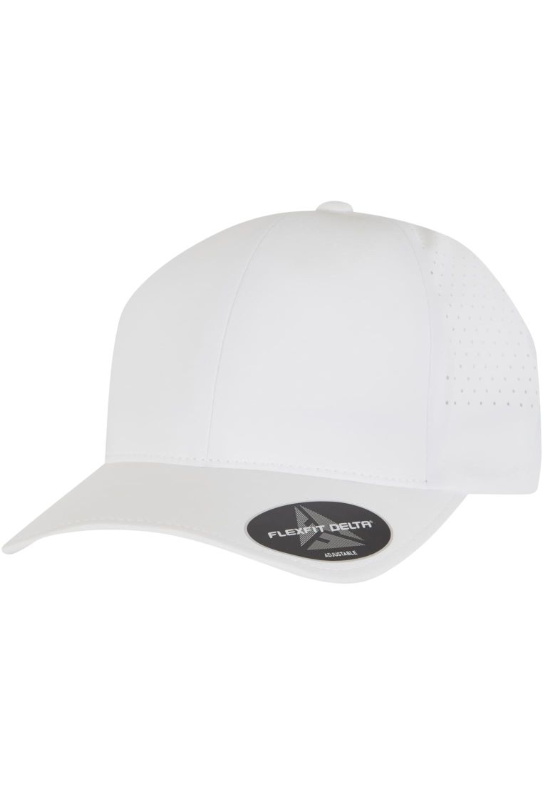 Flexfit Delta Snapback - Flexfit caps and hats - TTU180AP - 124