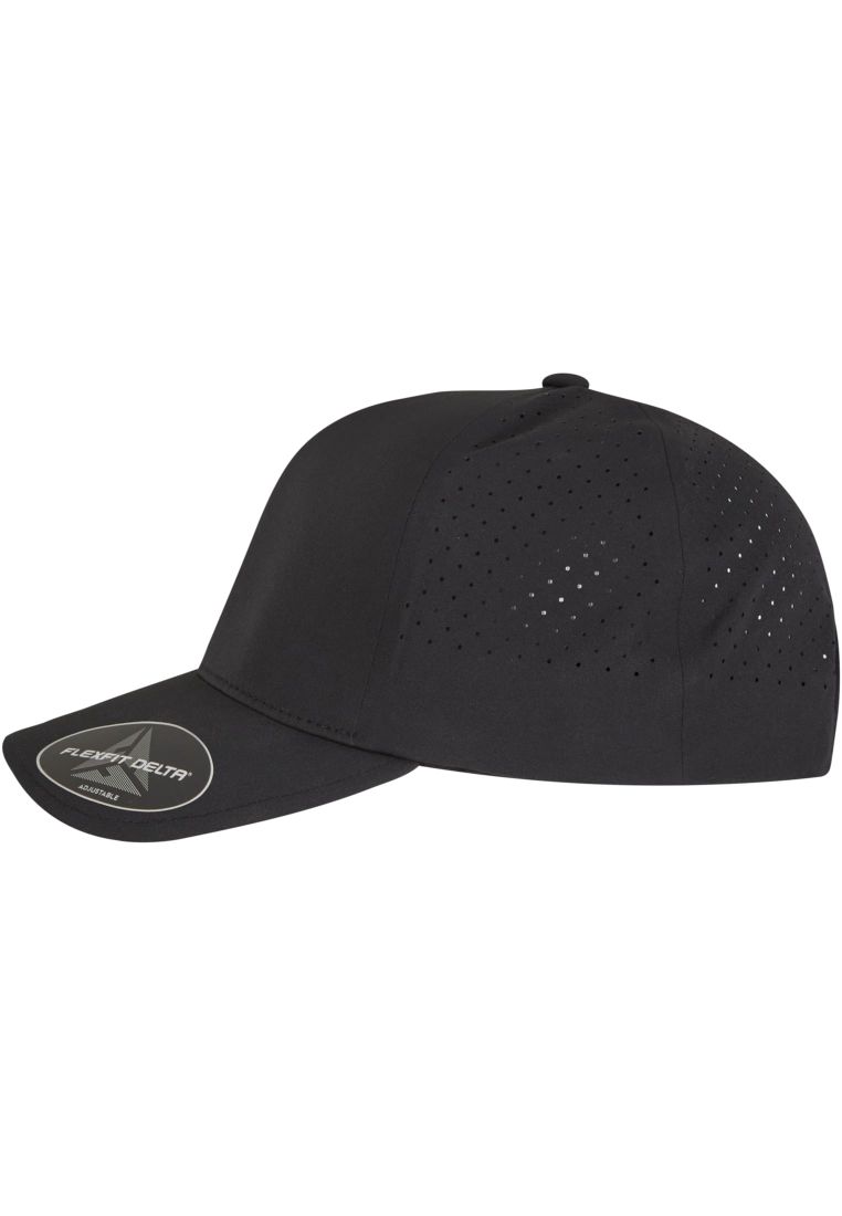 Flexfit Delta Snapback - Flexfit caps and hats - TTU180AP - 6