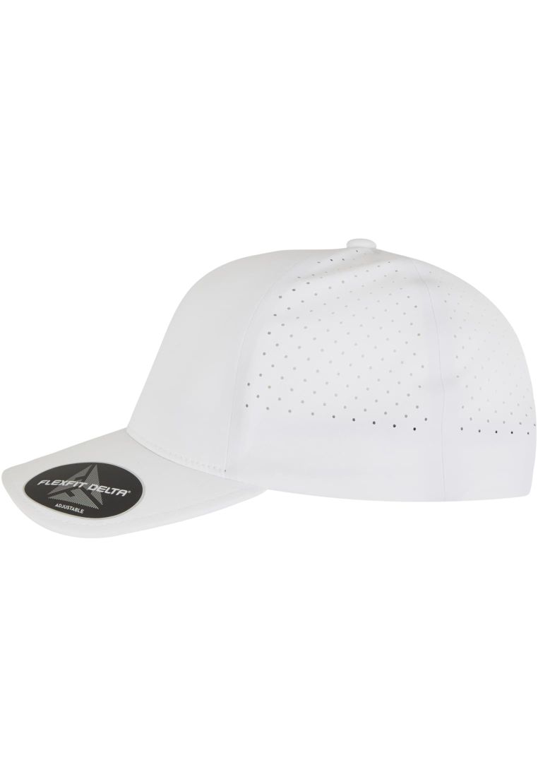 Flexfit Delta Snapback - Flexfit caps and hats - TTU180AP - 127