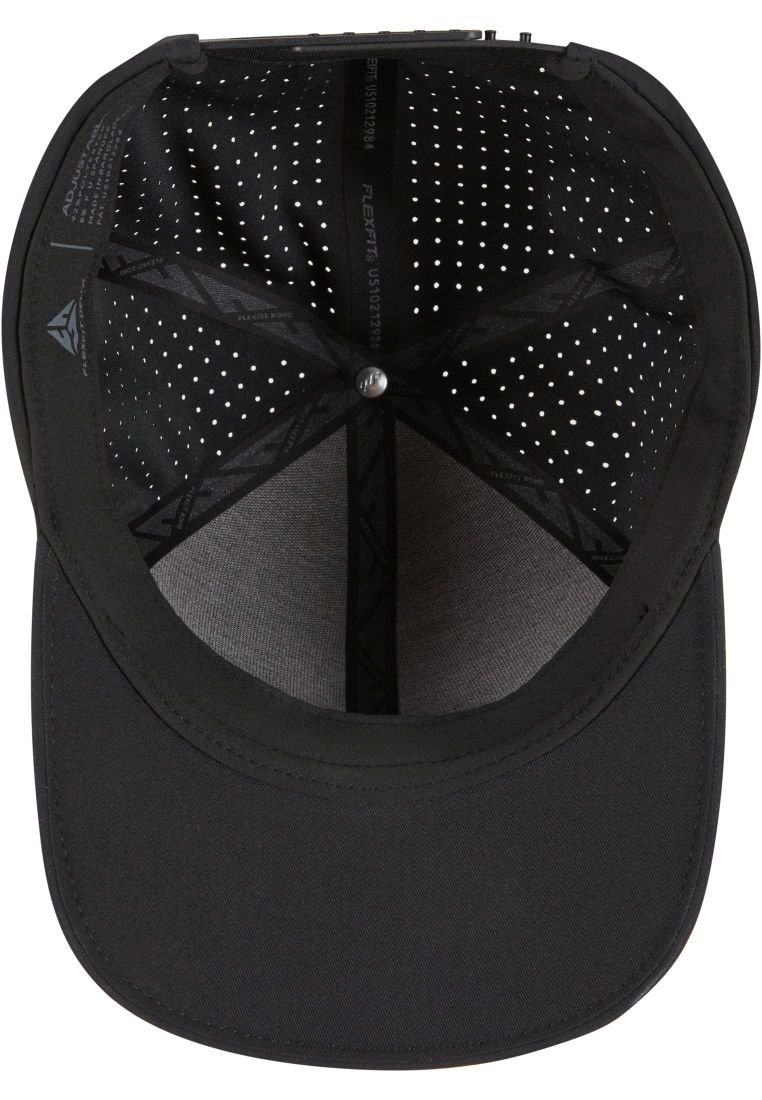 Flexfit Delta Snapback - Flexfit caps and hats - TTU180AP - 7