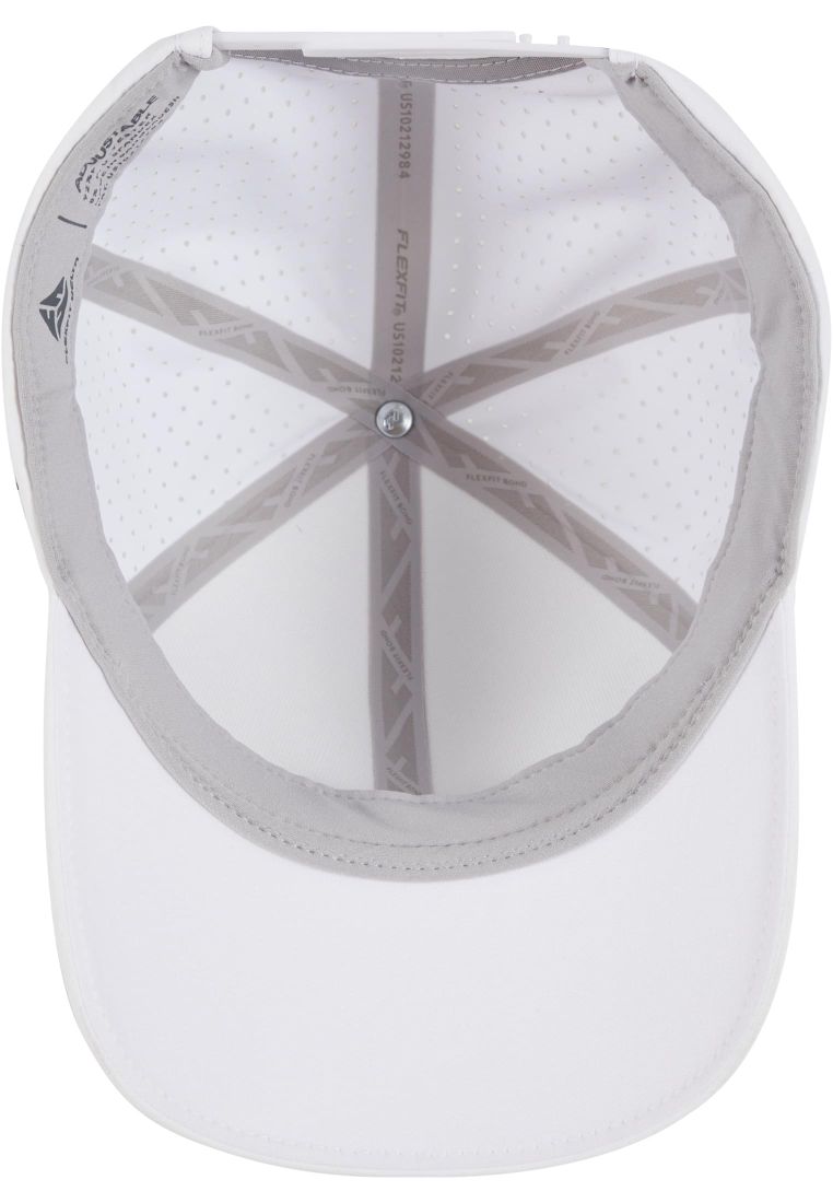 Flexfit Delta Snapback - Flexfit caps and hats - TTU180AP - 128