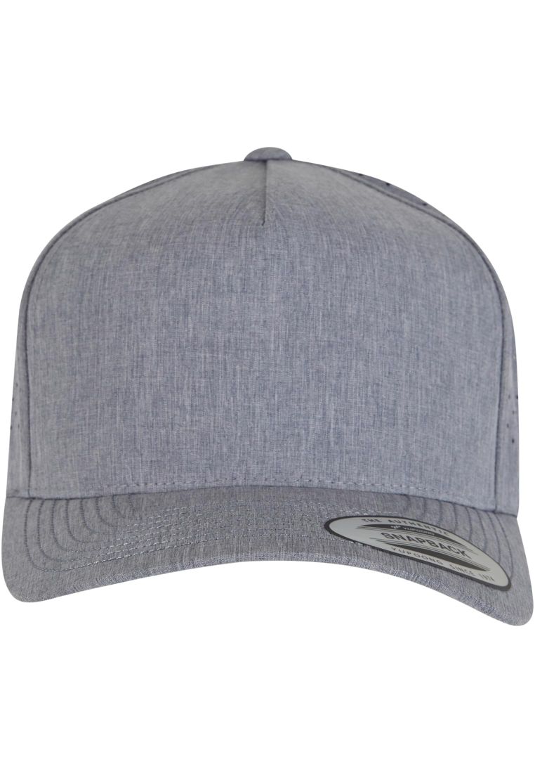 YP CLASSICS 5 Panel Snapckback - Flexfit caps and hats - TTU5389AP - 122