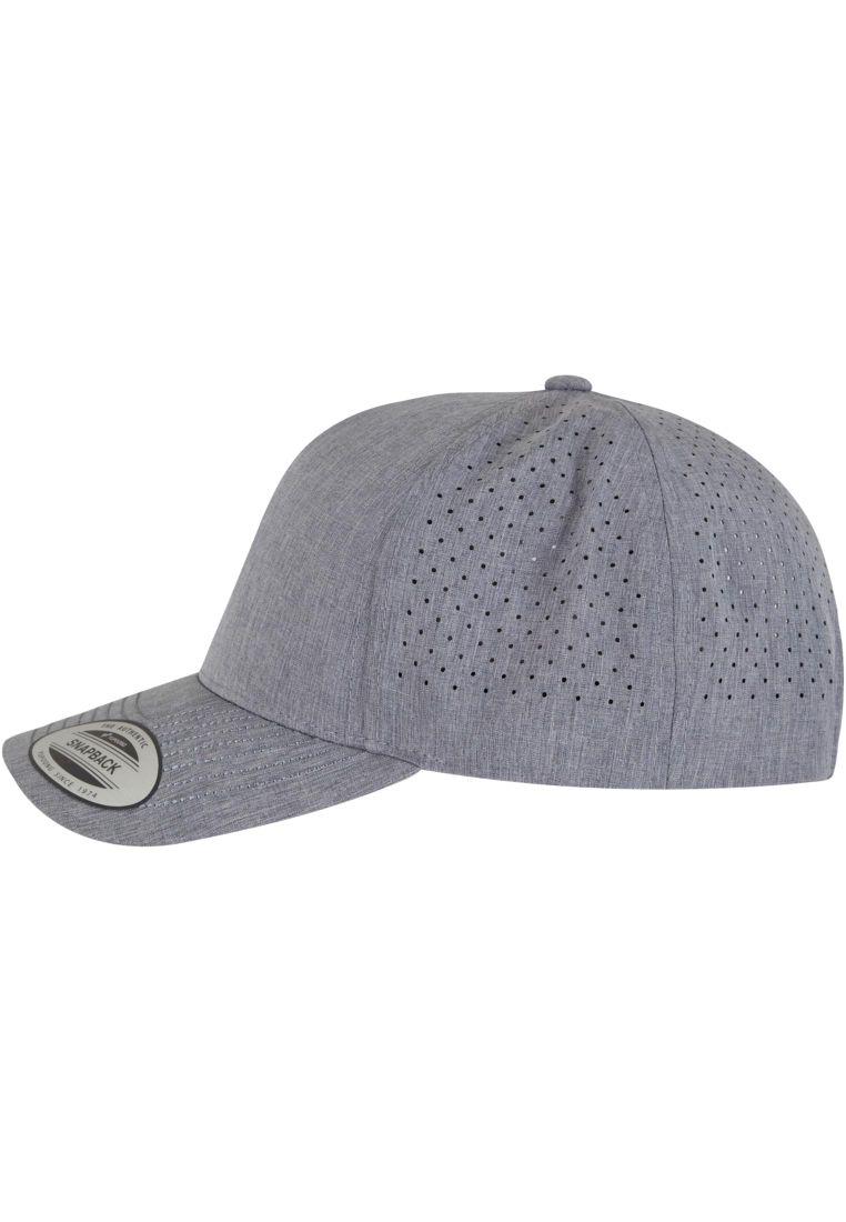 YP CLASSICS 5 Panel Snapckback - Flexfit Lippikset ja hatut - TTU5389AP - 127