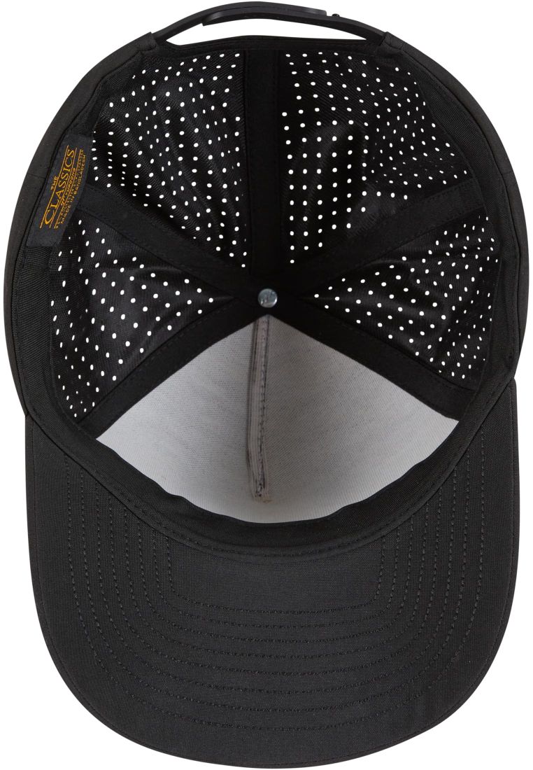 YP CLASSICS 5 Panel Snapckback - Flexfit Lippikset ja hatut - TTU5389AP - 38