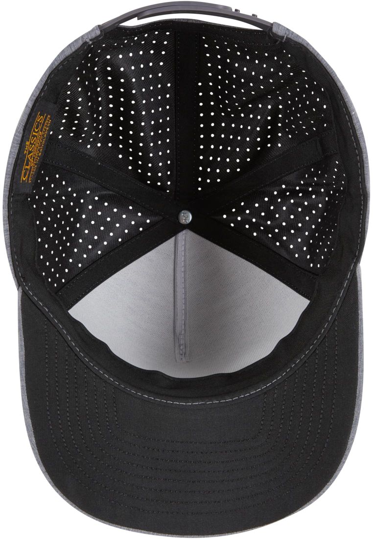 YP CLASSICS 5 Panel Snapckback - Flexfit Lippikset ja hatut - TTU5389AP - 128