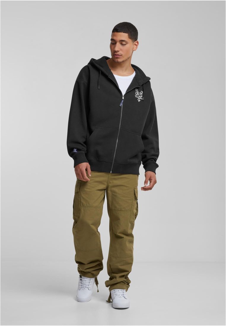 ZM243-020-1 Zoo York Cargo Pants - Mens Pants - TTU60020025 - 7