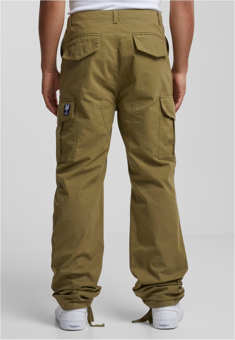 ZM243-020-1 Zoo York Cargo Pants - Mens Pants - TTU60020025 - 5