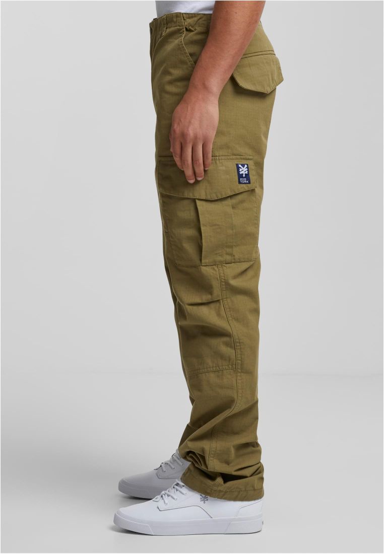 ZM243-020-1 Zoo York Cargo Pants - Mens Pants - TTU60020025 - 4
