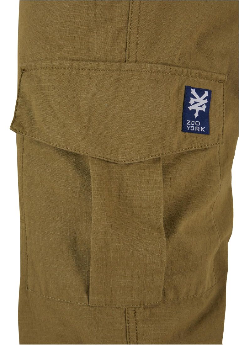 ZM243-020-1 Zoo York Cargo Pants - Mens Pants - TTU60020025 - 15