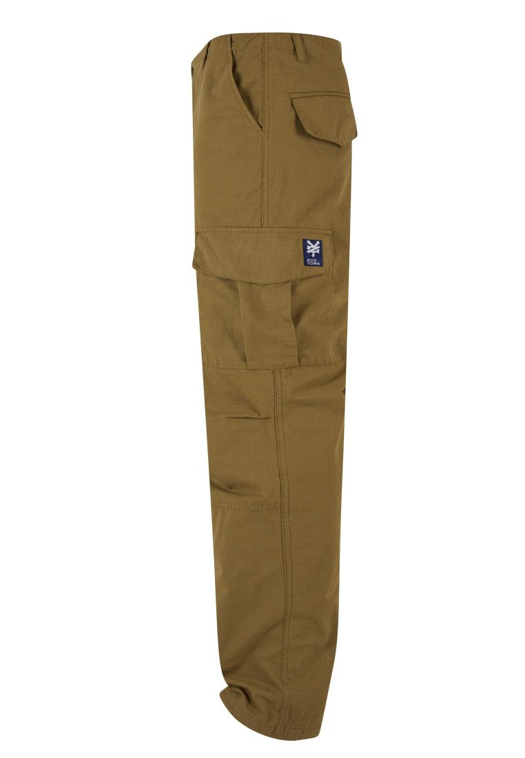 ZM243-020-1 Zoo York Cargo Pants - Mens Pants - TTU60020025 - 9