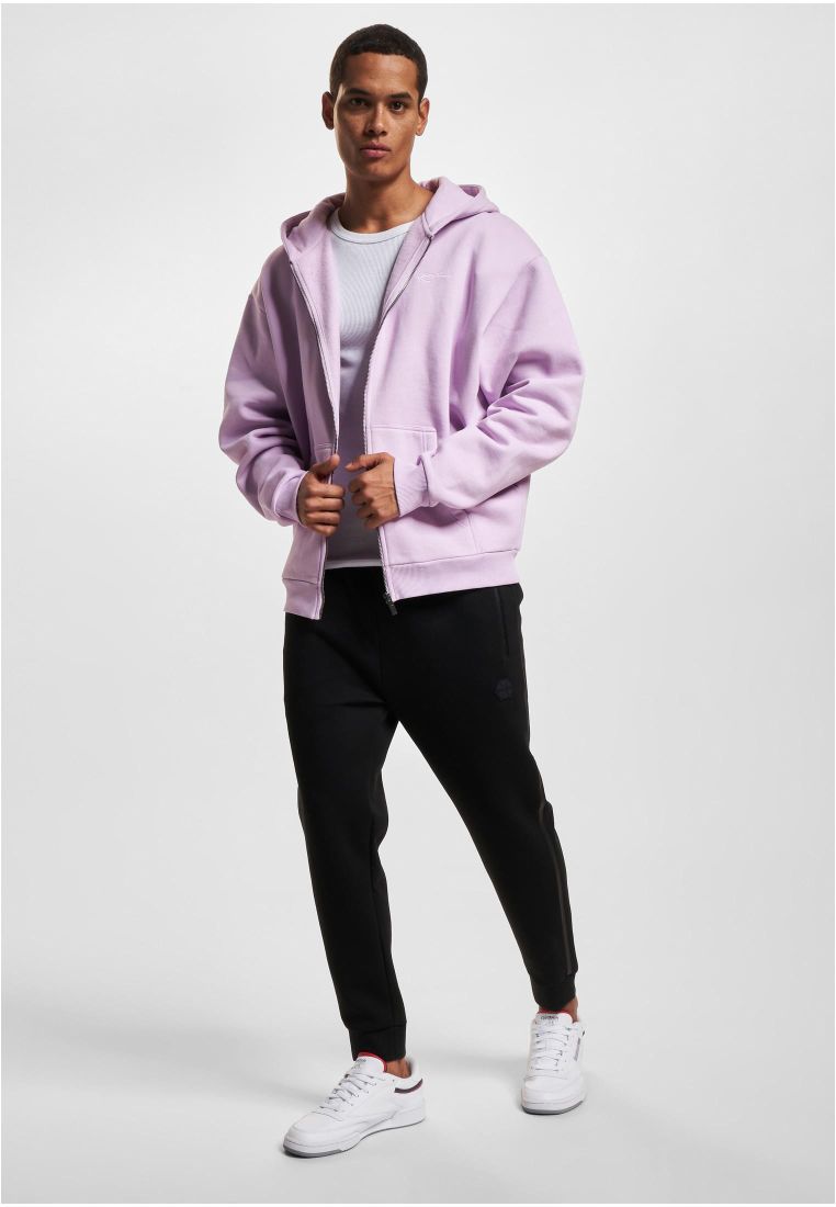 PM234-013-1 SP Southpole Neoprene Trackpants - - TTU6003591 - 5