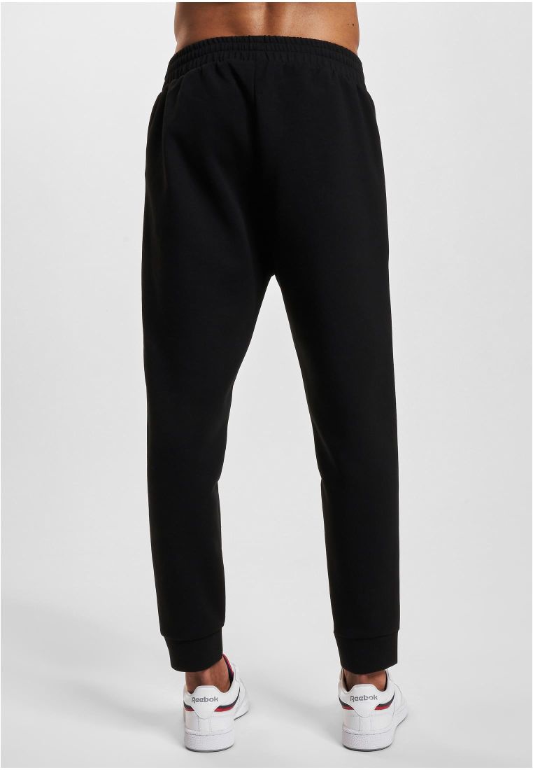 PM234-013-1 SP Southpole Neoprene Trackpants - - TTU6003591 - 4