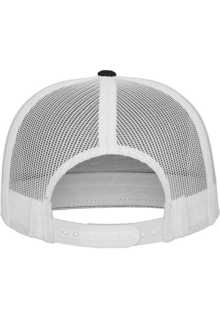 Classic Trucker 2-Tone - Caps - TTU6006T - 36
