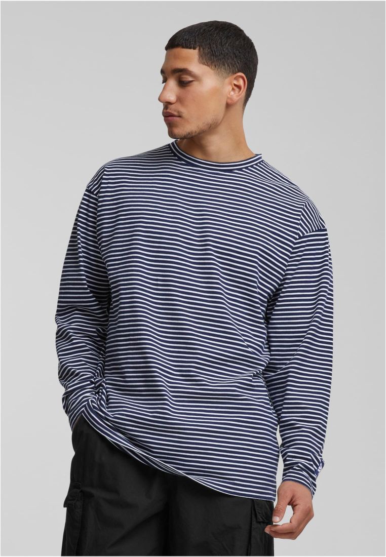 1 Zoo York Scary Longsleeve - Mens Crewnecks - TTU60240007 - 1