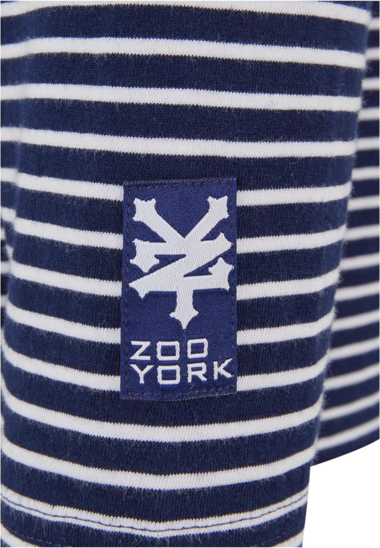 1 Zoo York Scary Longsleeve - Mens Crewnecks - TTU60240007 - 10