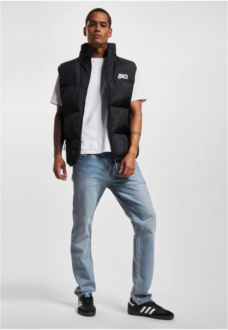 SP Bubble Vest 1.0 - Mens Jackets - TTU6072255 - 5