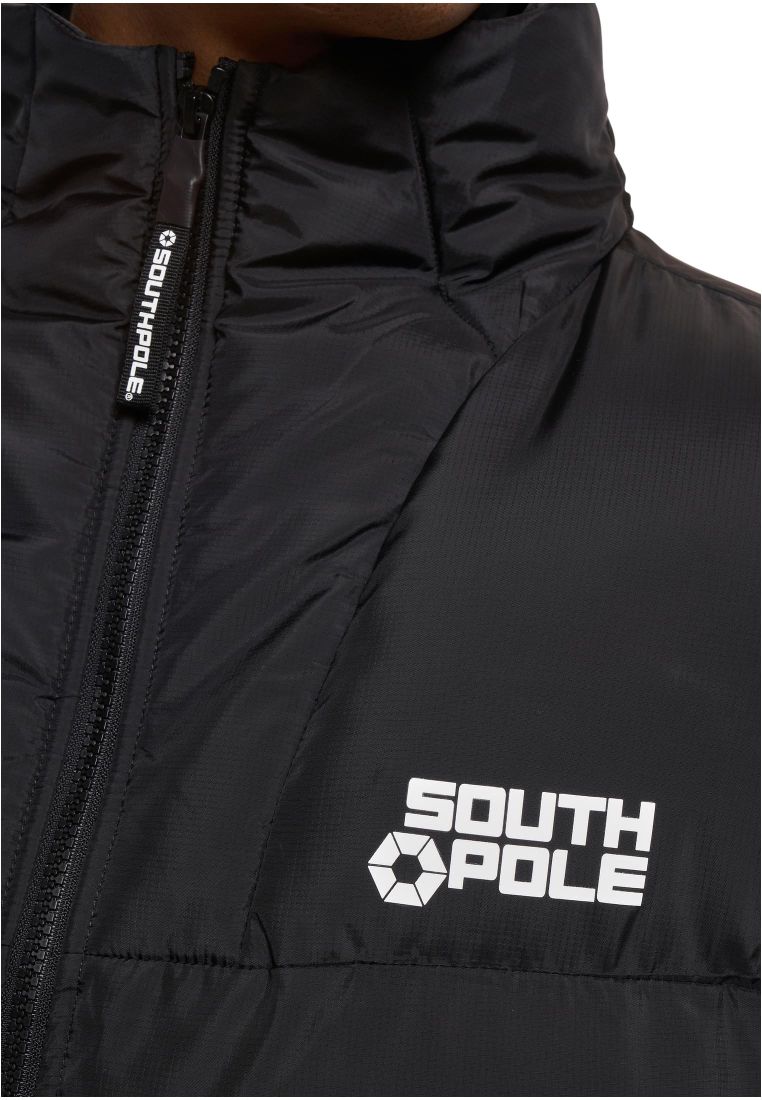 SP Bubble Vest 1.0 - Mens Jackets - TTU6072255 - 6