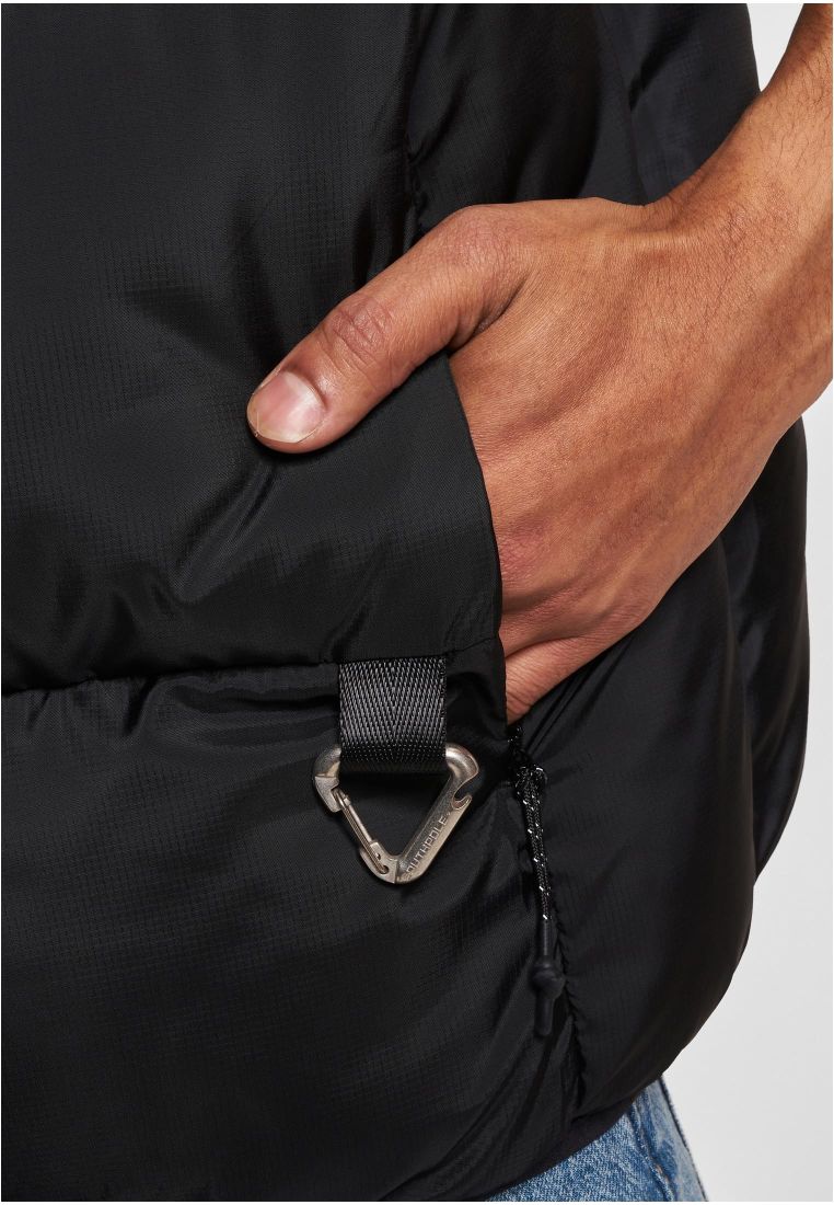 SP Bubble Vest 1.0 - Mens Jackets - TTU6072255 - 7