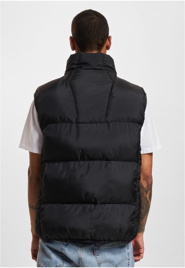 SP Bubble Vest 1.0 - Mens Jackets - TTU6072255 - 4