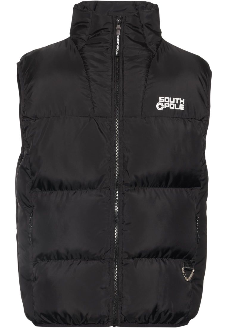 SP Bubble Vest 1.0 - Mens Jackets - TTU6072255 - 2