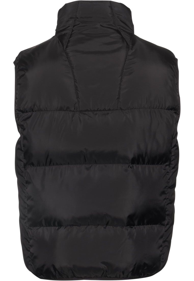 SP Bubble Vest 1.0 - Mens Jackets - TTU6072255 - 10