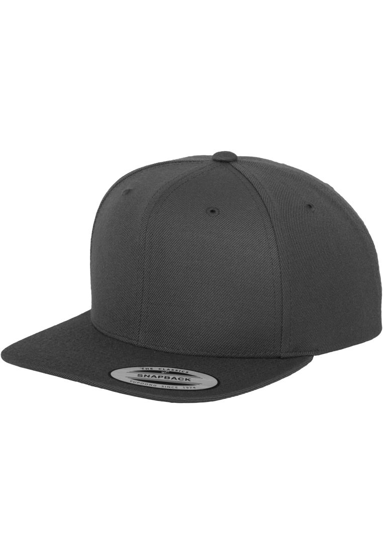 Classic Snapback 3-Pack - Flexfit Lippikset ja hatut - TTU6089MB - 122