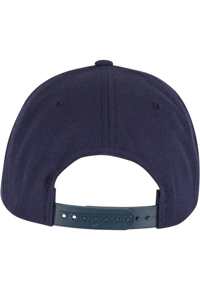 Classic Snapback 3-Pack - Flexfit Lippikset ja hatut - TTU6089MB - 65