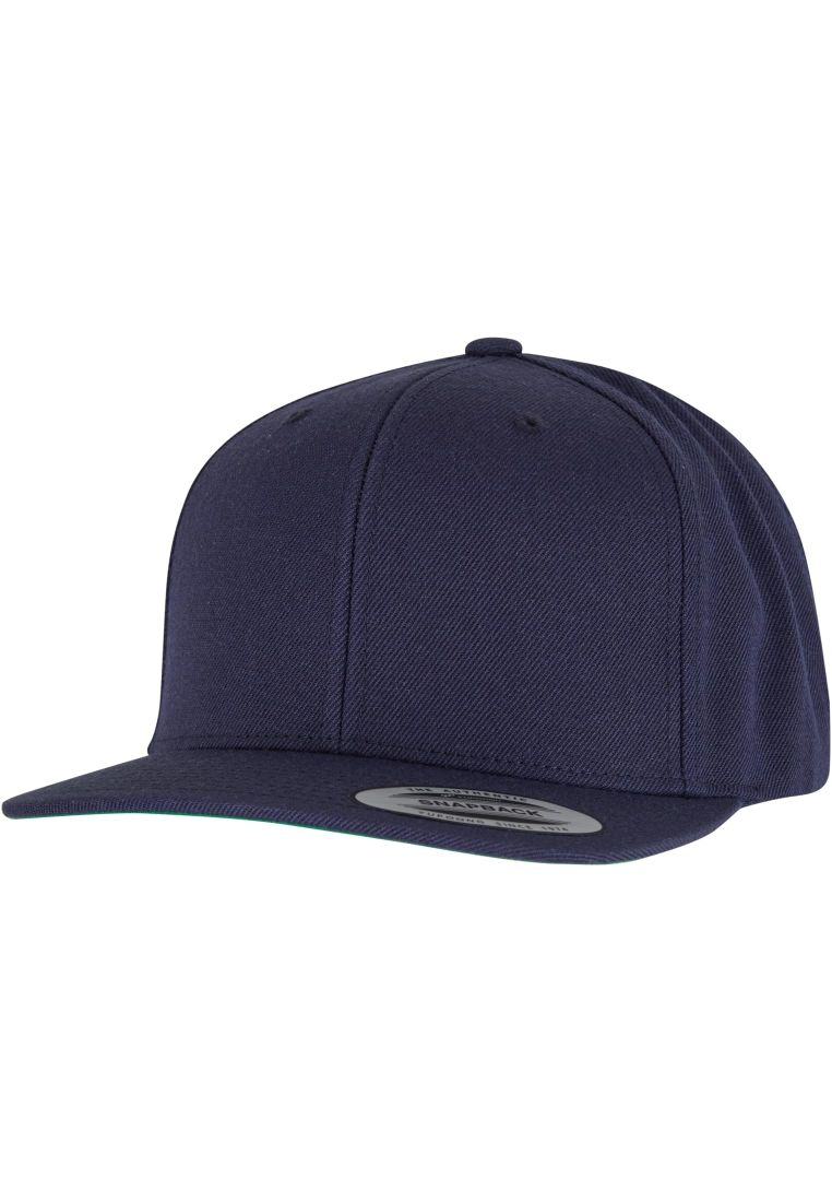 Classic Snapback 3-Pack - Flexfit Lippikset ja hatut - TTU6089MB - 64