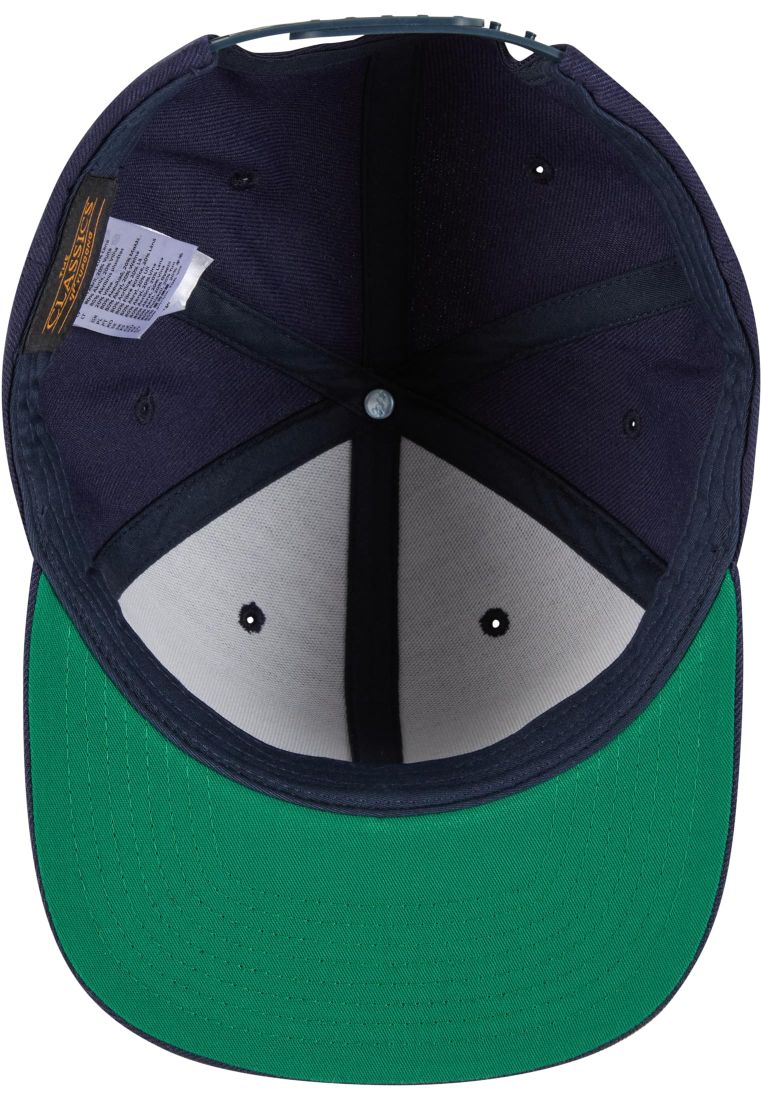 Classic Snapback 3-Pack - Flexfit Lippikset ja hatut - TTU6089MB - 70