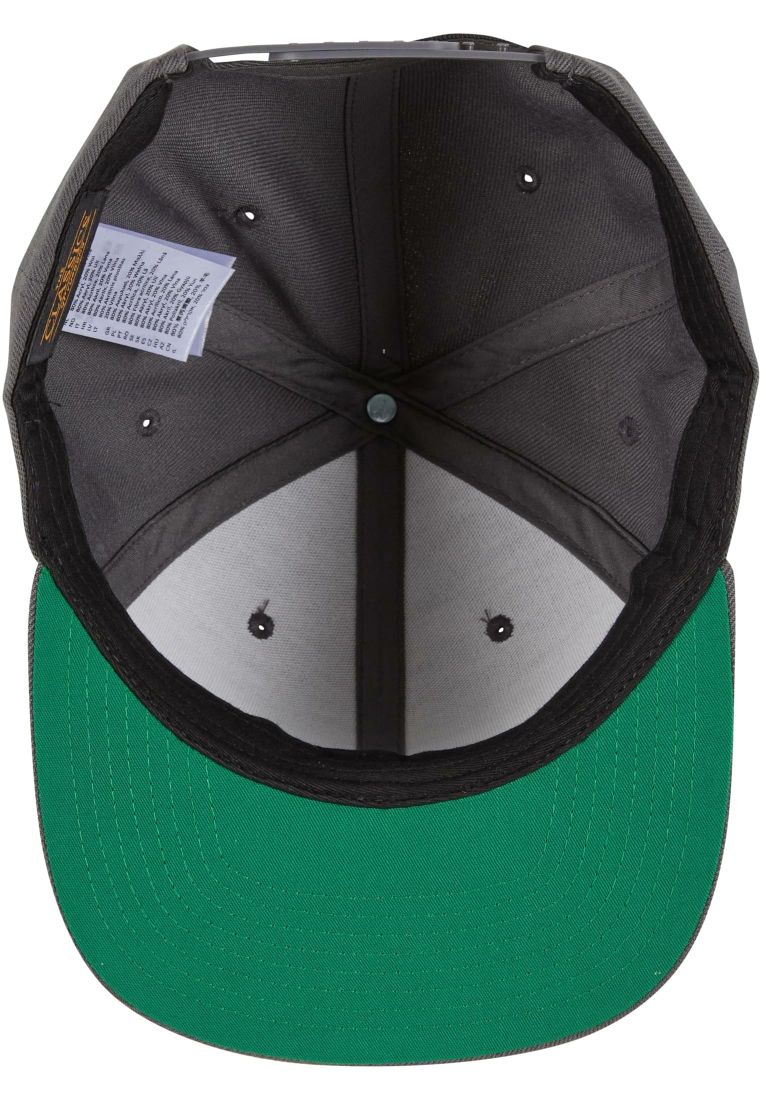 Classic Snapback 3-Pack - Flexfit caps and hats - TTU6089MB - 126