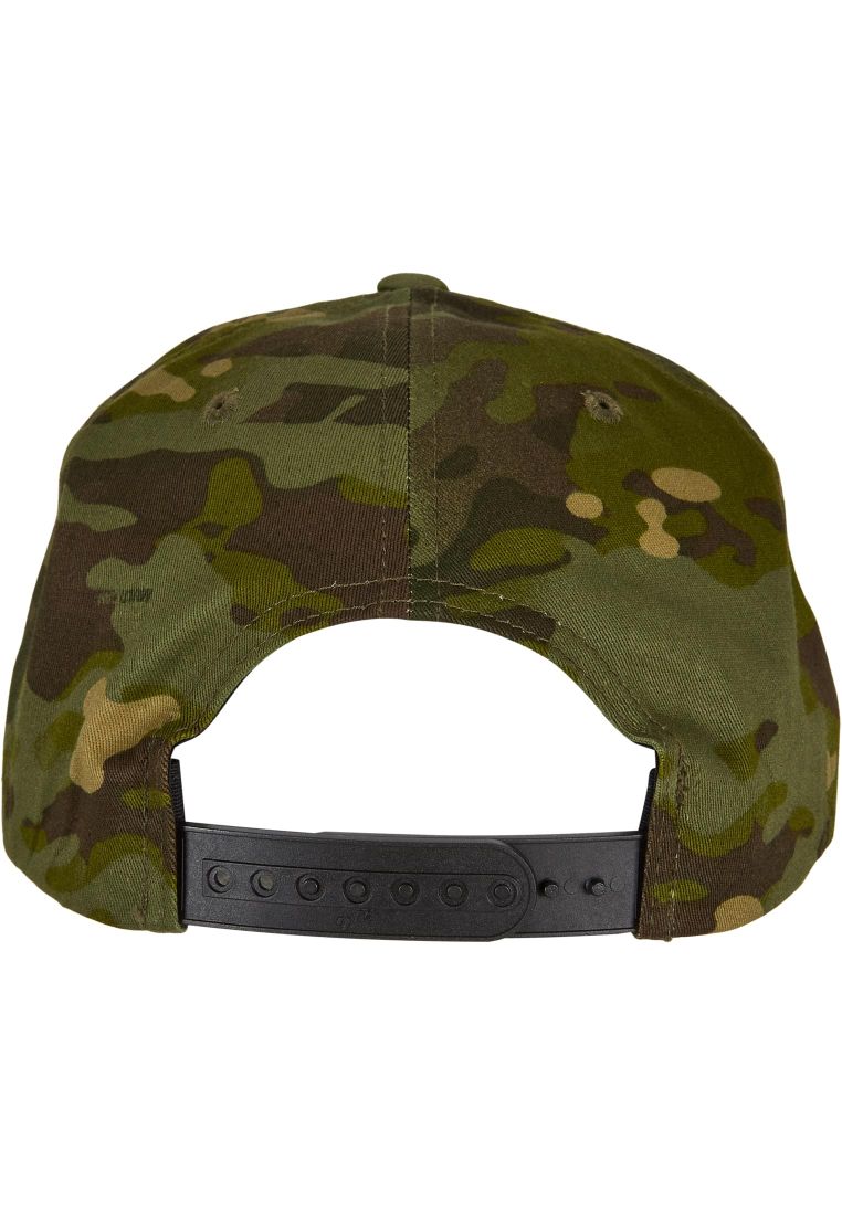 Classic Snapback Multicam® - Caps - TTU6089MC - 96