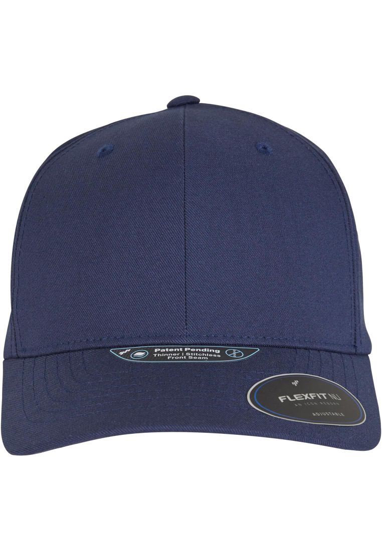 Flexfit NU Adjustable Snapback - Flexfit caps and hats - TTU6110NU - 62