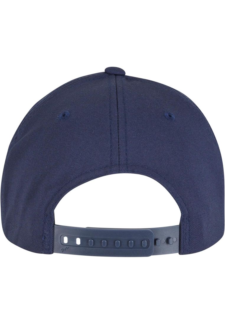 Flexfit NU Adjustable Snapback - Flexfit caps and hats - TTU6110NU - 66
