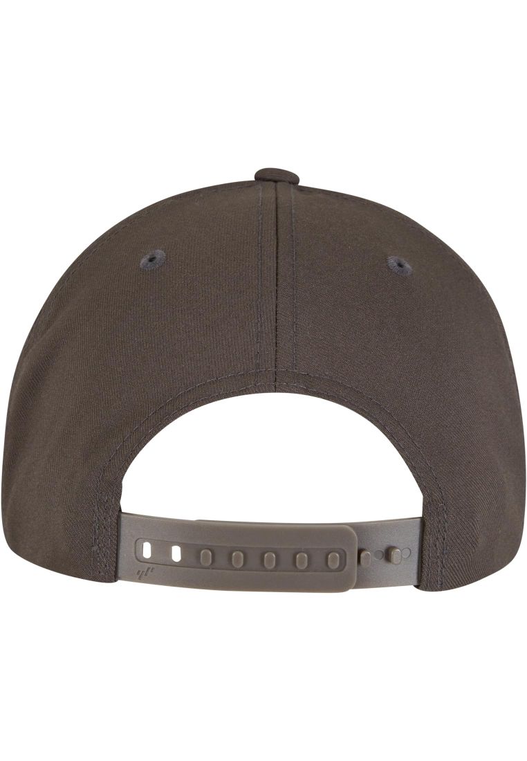 Flexfit NU Adjustable Snapback - Flexfit caps and hats - TTU6110NU - 96