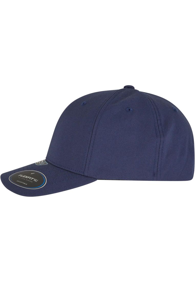 Flexfit NU Adjustable Snapback - Flexfit caps and hats - TTU6110NU - 67