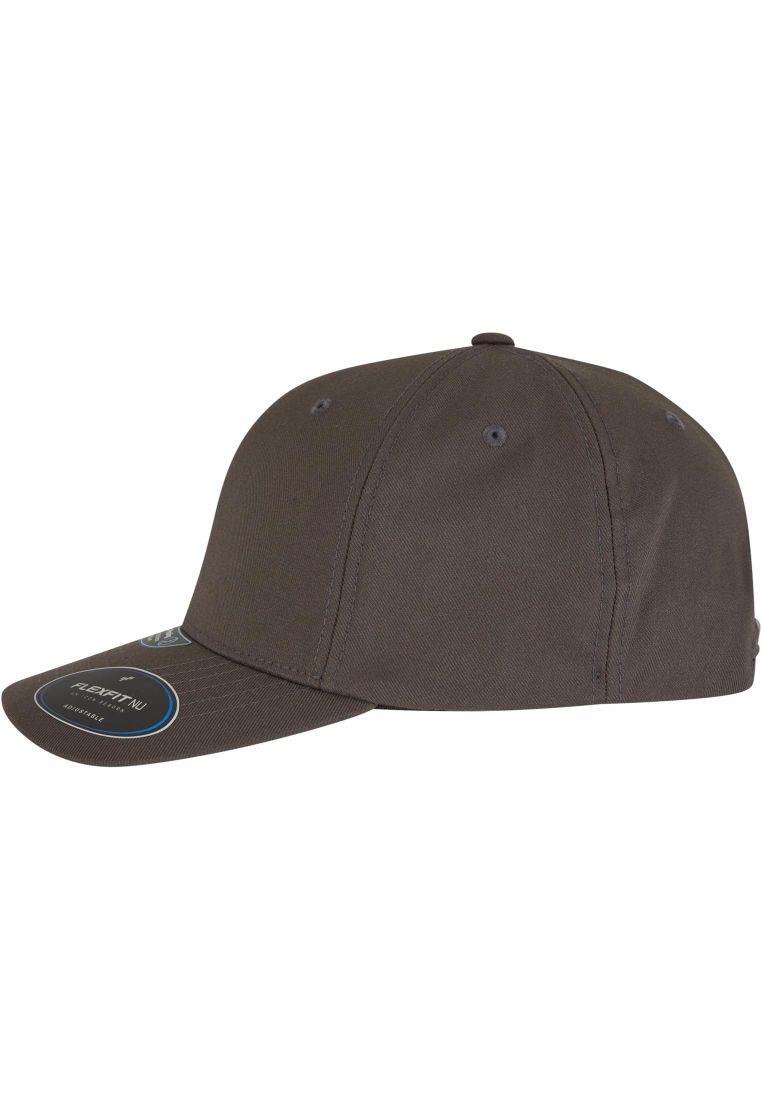 Flexfit NU Adjustable Snapback - Flexfit caps and hats - TTU6110NU - 97