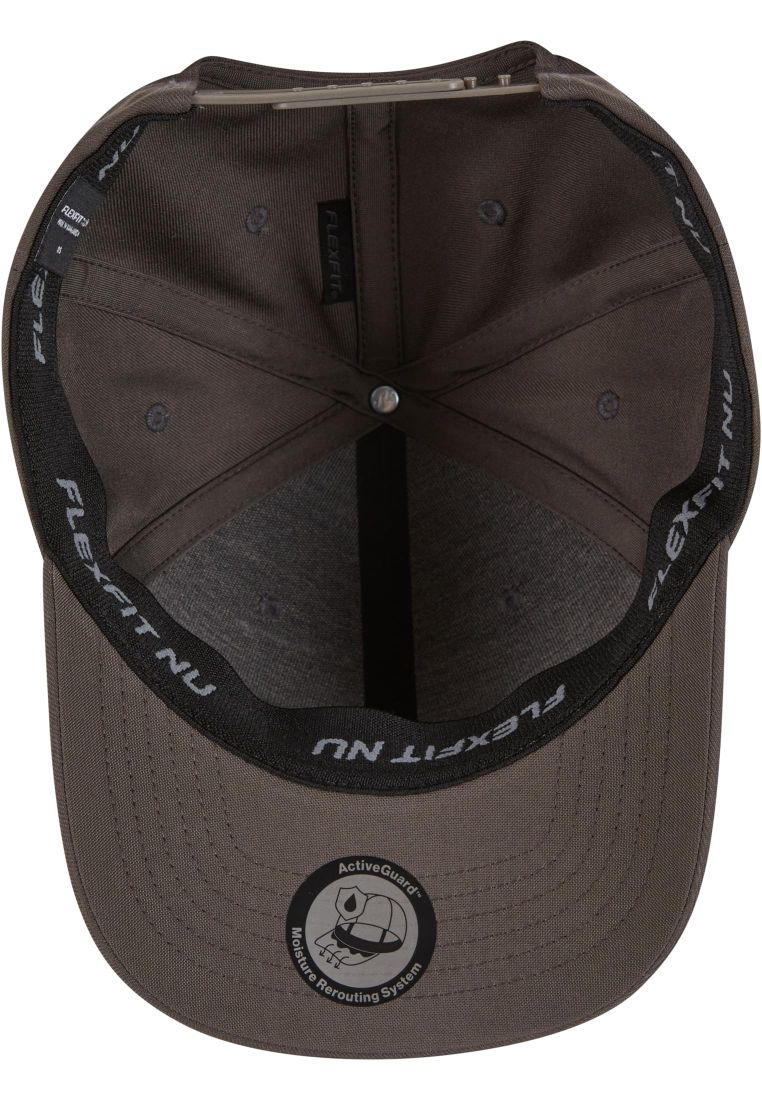 Flexfit NU Adjustable Snapback - Flexfit caps and hats - TTU6110NU - 98