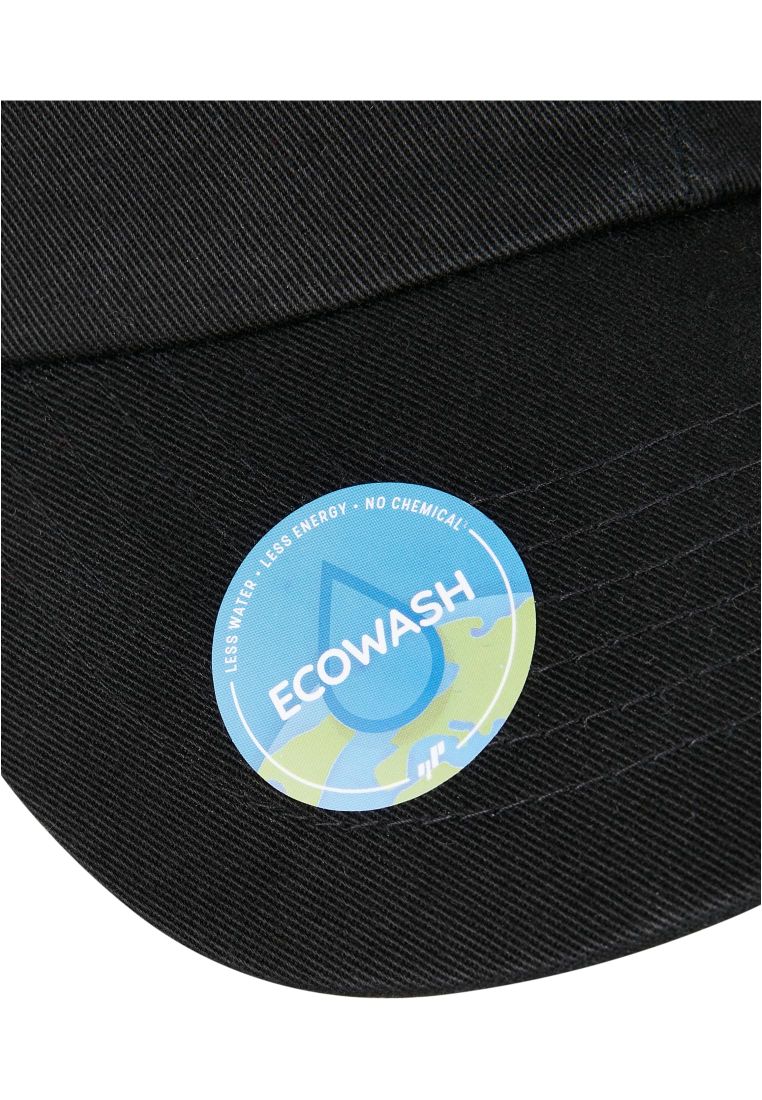 Ecowash Dad Cap