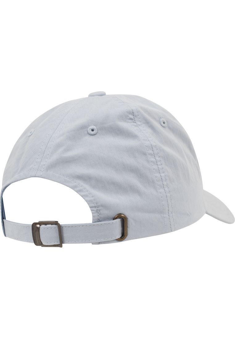 Low Profile Washed Cap