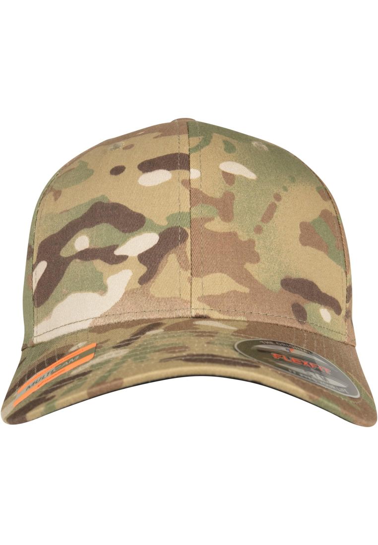 Flexfit Multicam® - Caps - TTU6277MC - 2