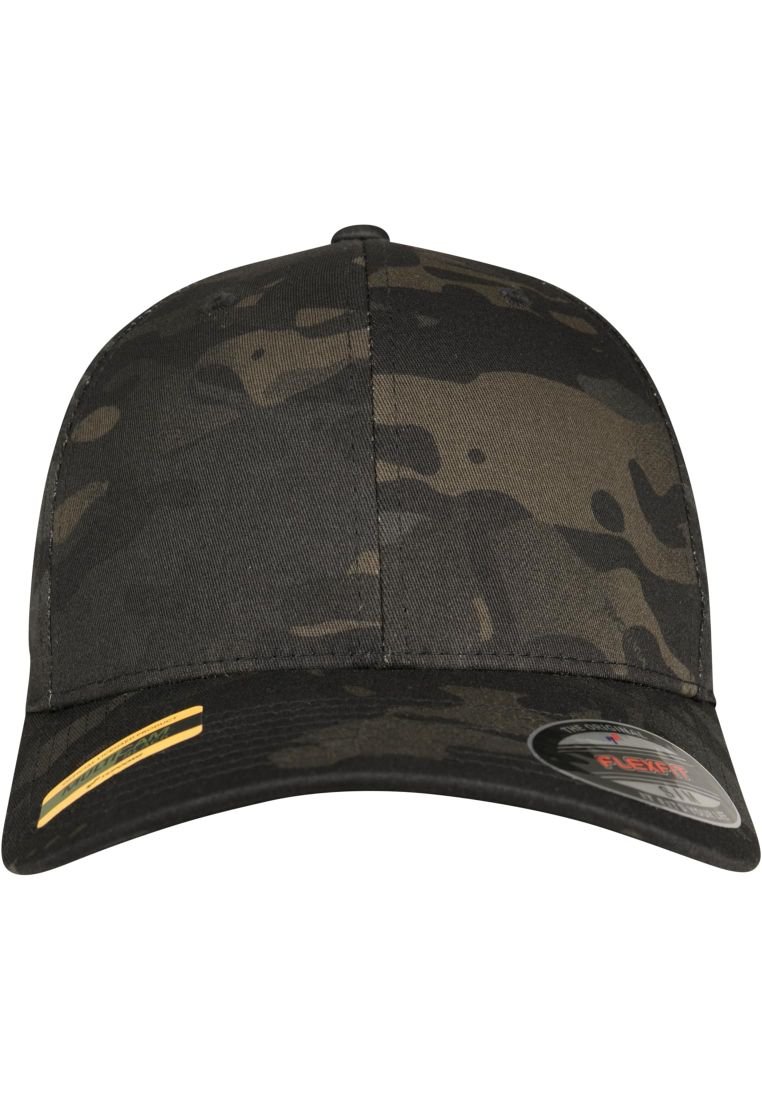 Flexfit Multicam® - Lippikset - TTU6277MC - 92